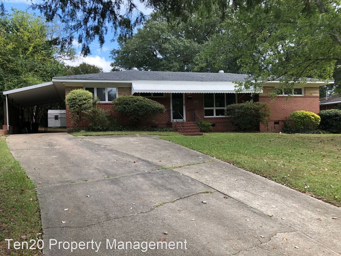 3 br, 2 bath House 4326 Chalfonte Drive House for Rent in Columbus