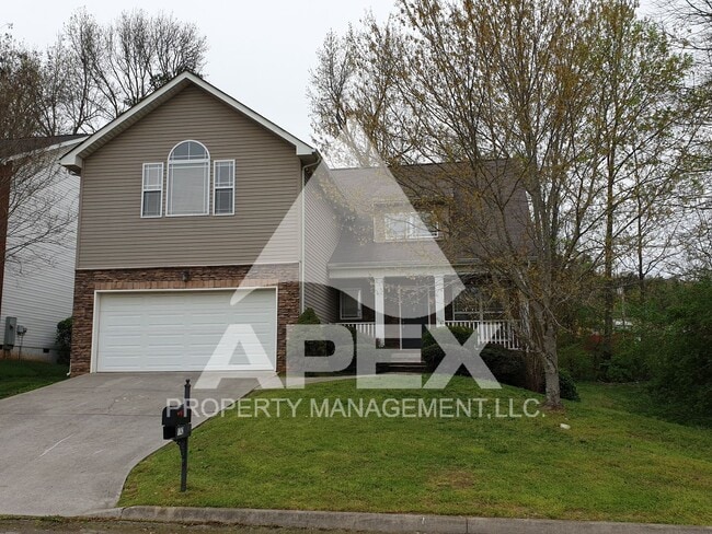 Photo - Beautiful 4 Bd/2.5 Ba  Single Family home w/Bonus loft in West Knoxville/Hardin Valley!