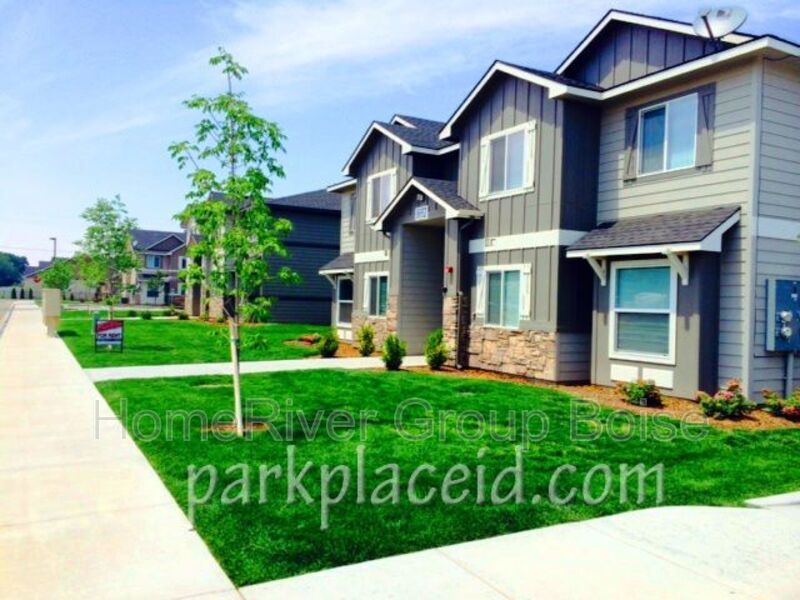 6680 Irving St W Unit Apt 202, Boise, ID 83704 Condo for Rent in