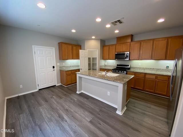 Foto del edificio - 3142 N Ventura Rd