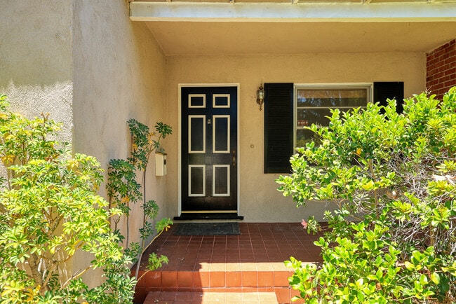 Building Photo - 1731 S San Gabriel Blvd