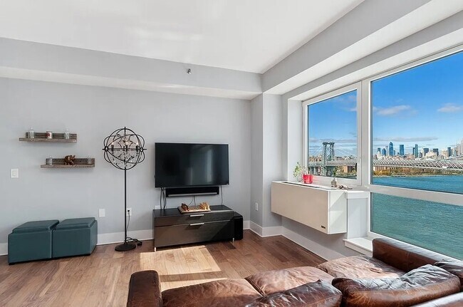 Foto del edificio - 440 Kent Ave