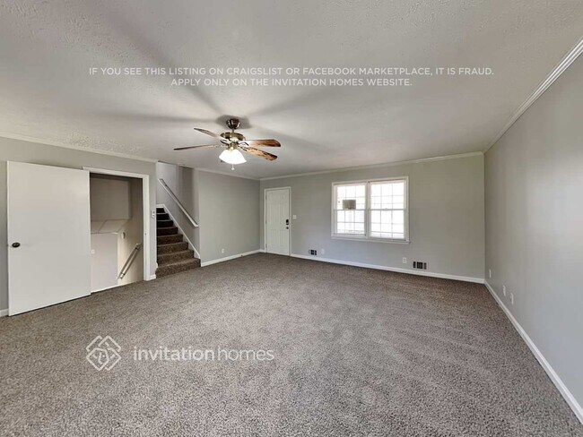 Foto del edificio - 4813 Pamela Ct