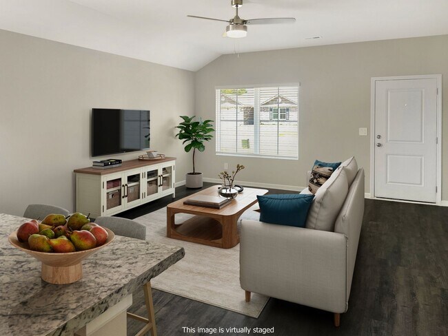 Foto del edificio - Stunning 3-Bedroom Ranch Home in Kendall T...