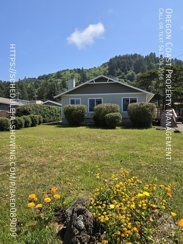 Primary Photo - 3bed/2bath - New Deck & Interior Paint