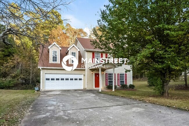Building Photo - 4 Bedroom Pet-Friendly Home in SNELLVILLE, GA with Main Street Renewal