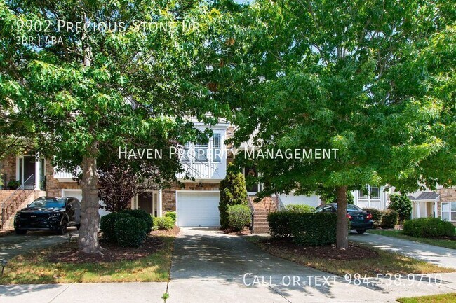 Building Photo - 9902 Precious Stone Dr