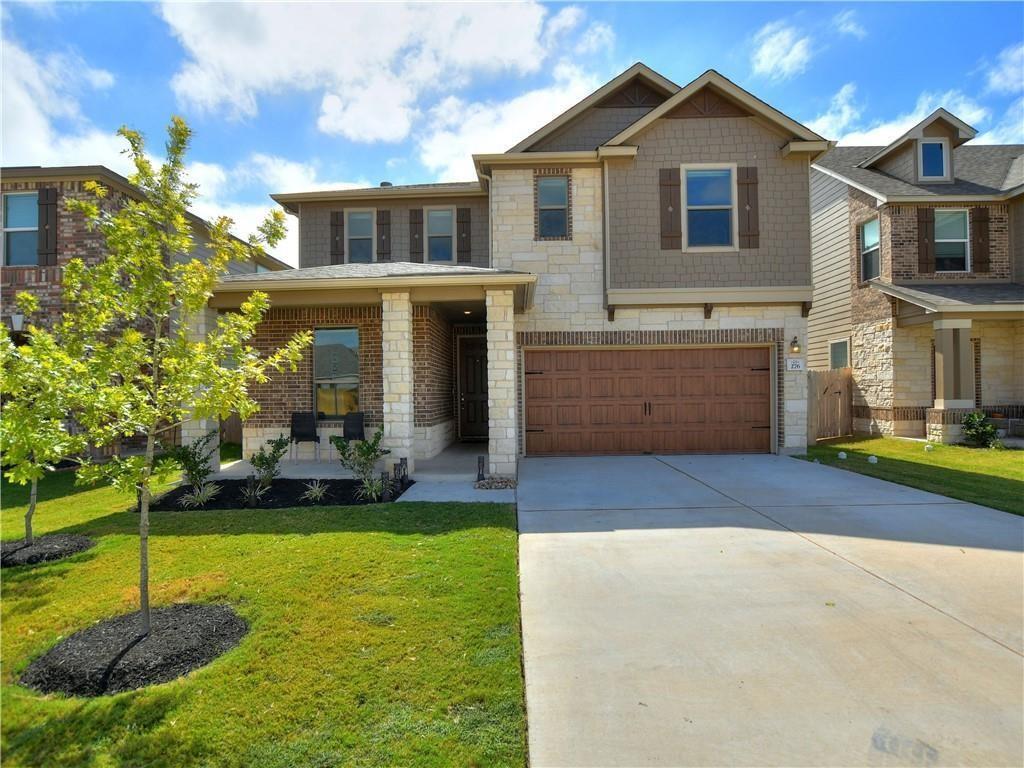 276 Wilhem Wy, Uhland, TX 78640 House Rental in Uhland, TX