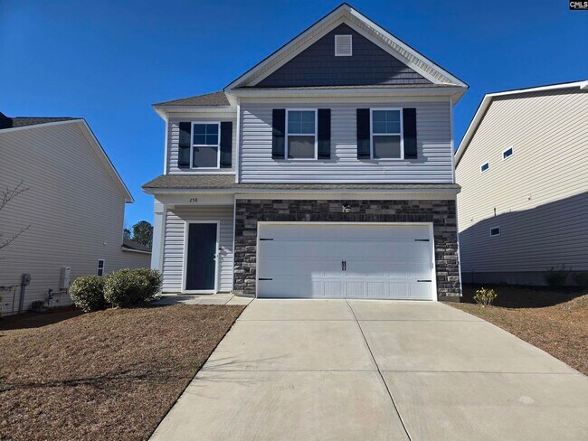 Foto del edificio - 258 Honey Hill Way