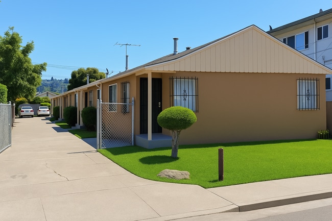 Building Photo - 7458 Lockwood St