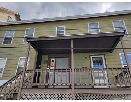 Primary Photo - 29 Addison St