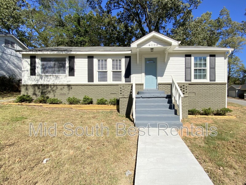 Primary Photo - 8100 W 35th St