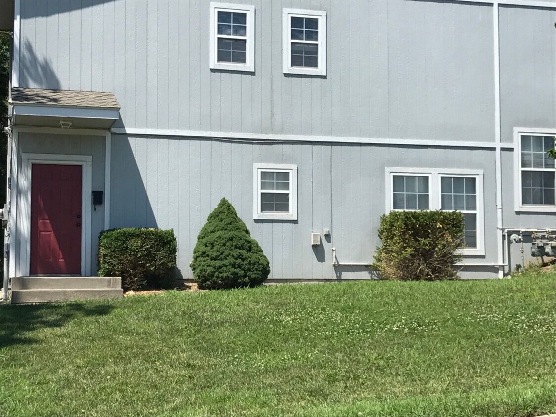 2312 Marty Ave, Kansas City, KS 66103 House Rental in Kansas City, KS