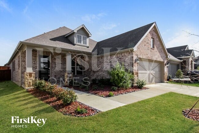 Building Photo - 9621 Blue Stem Ln