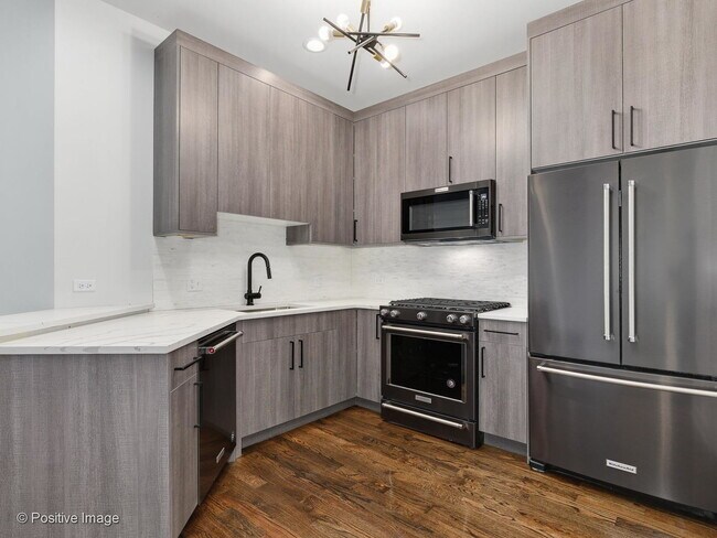 Foto del edificio - 1511 N Sedgwick St