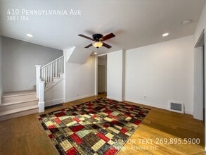 Building Photo - 410 Pennsylvania Ave