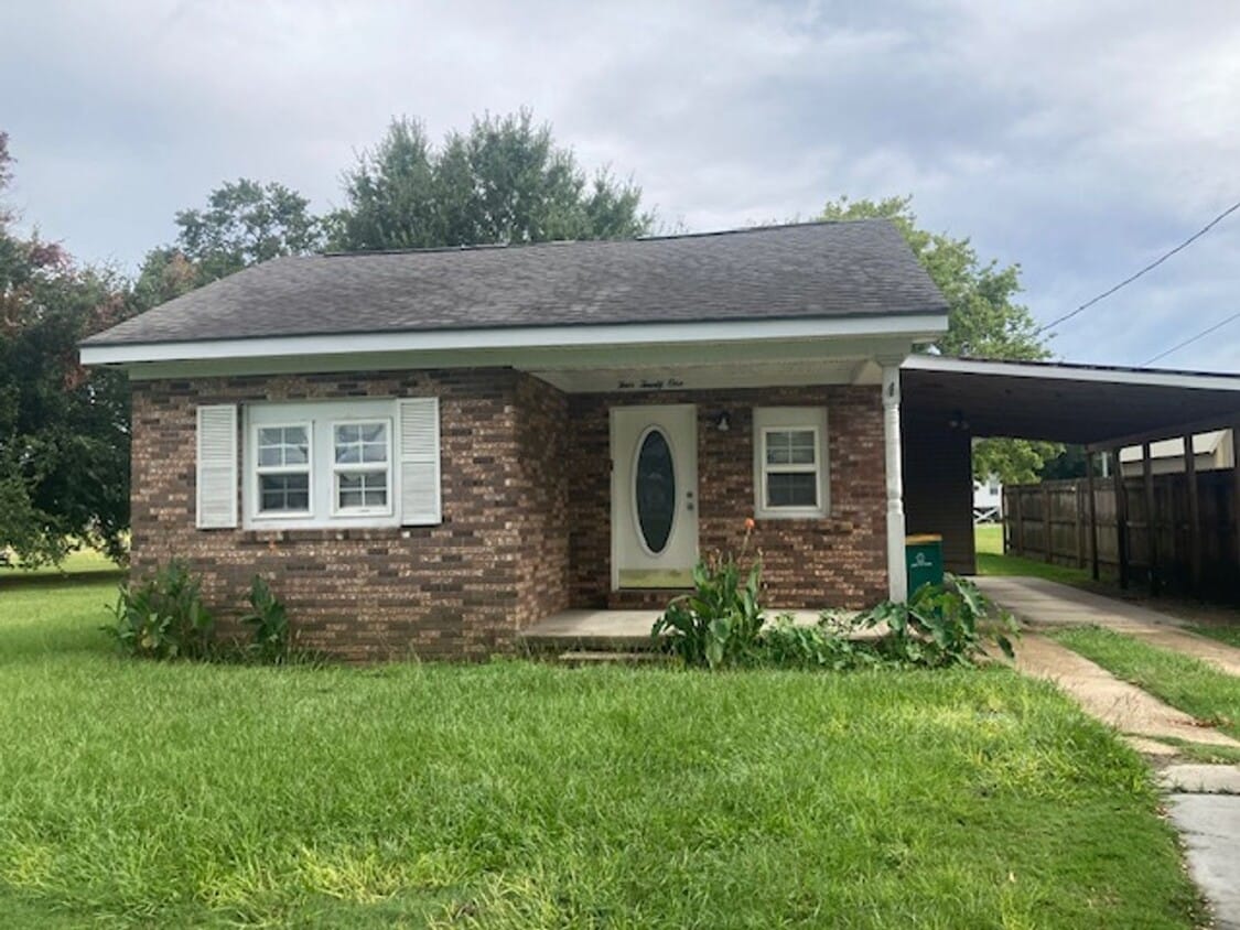 Primary Photo - Biloxi 3 Bedroom
