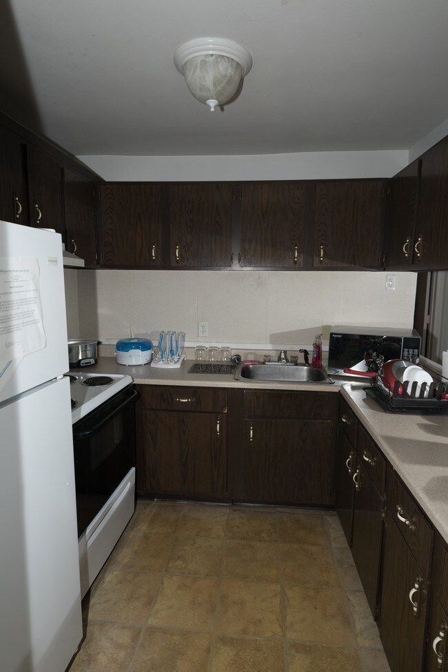 Whispering Woods Apartments Apartments in Carthage, NY