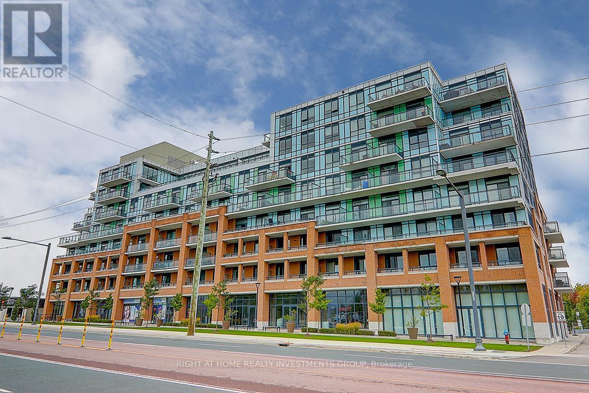 Photo principale - 11611-11611 Yonge St