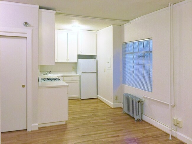 Foto del interior - JEANNE MANOR APARTMENTS (JEAN01)