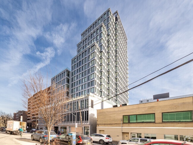 Building Photo - NuSun Tower