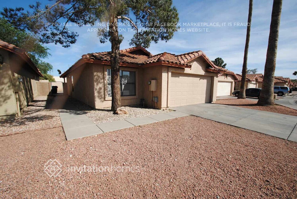 Primary Photo - 4545 N 67th Ave