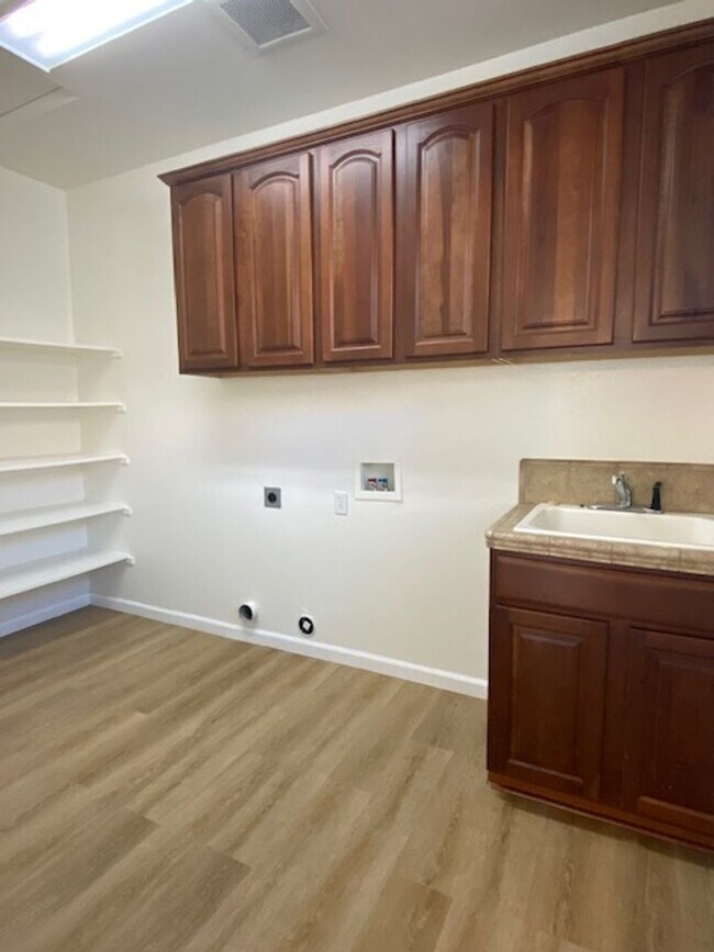 Foto del edificio - Single level home in Lincoln Crossing