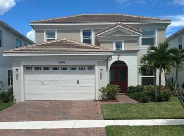 Photo - 14999 Goldspar Ct (Westlake, FL) House