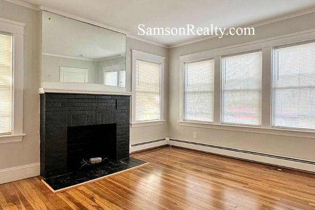 Foto del edificio - 18 Aldrich Terrace