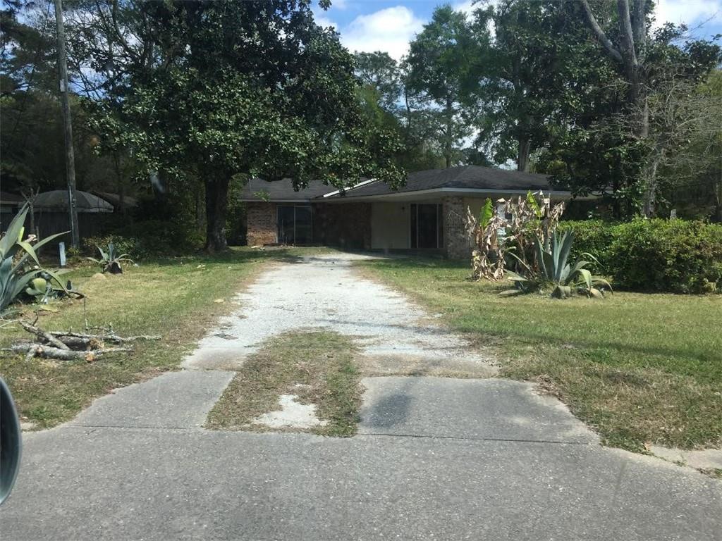 Foto del edificio - 3817 Dauphin Island Pkwy