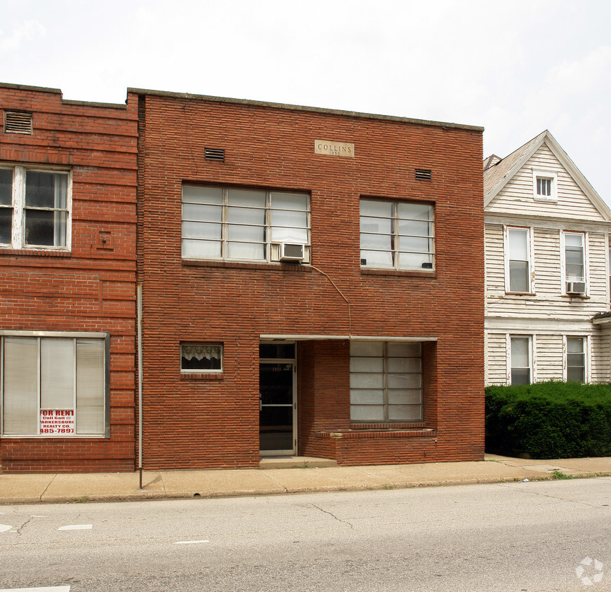 Primary Photo - 1911 Dudley Ave