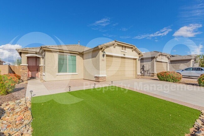 Building Photo - 9644 W Fallen Leaf Ln