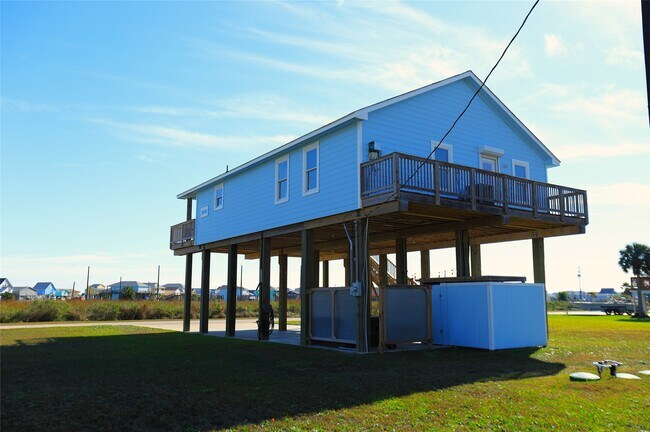 Foto del edificio - 131 Pieces of 8