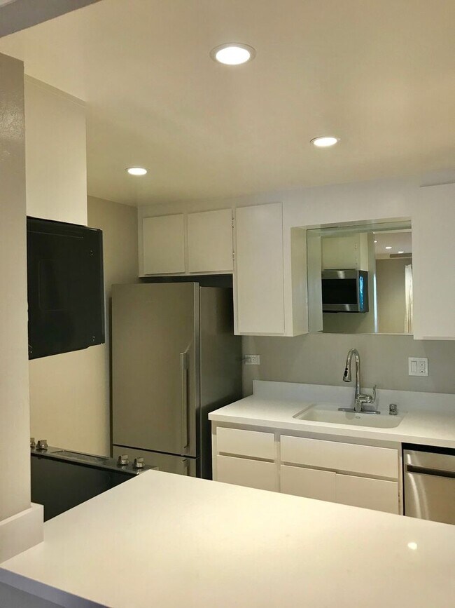 The Camille Apartments Apartments in Mountain View, CA