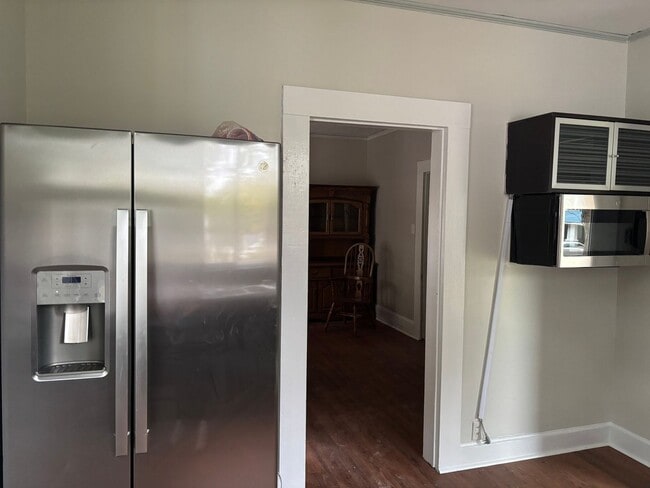 Foto del edificio - 1601 Wilson W Lee Blvd