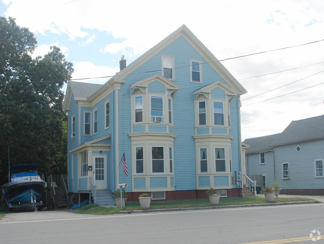169 Bridge Rd, Salisbury, MA 01952 Apartments in Salisbury, MA