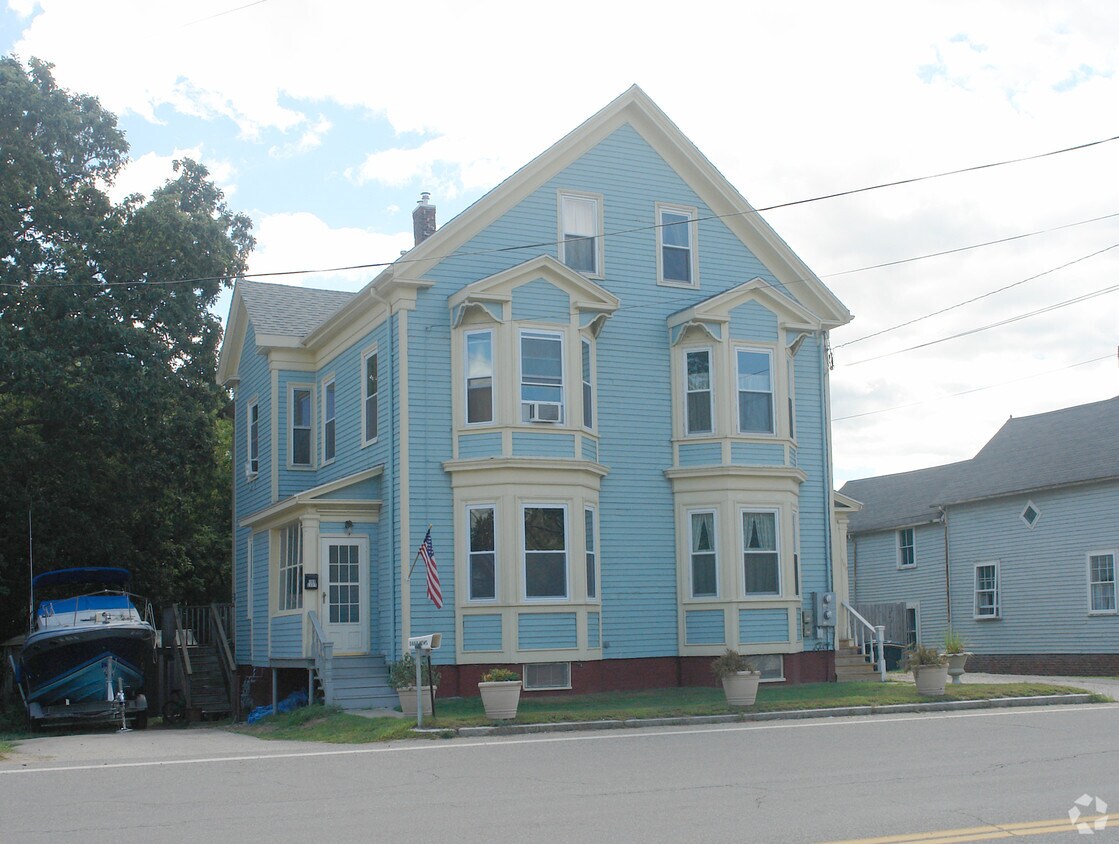 169 Bridge Rd, Salisbury, MA 01952 Apartments in Salisbury, MA