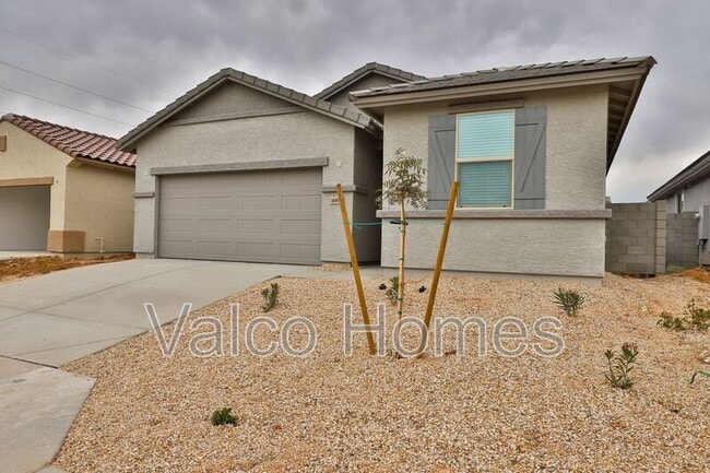 Building Photo - 16886 W Diana Ave