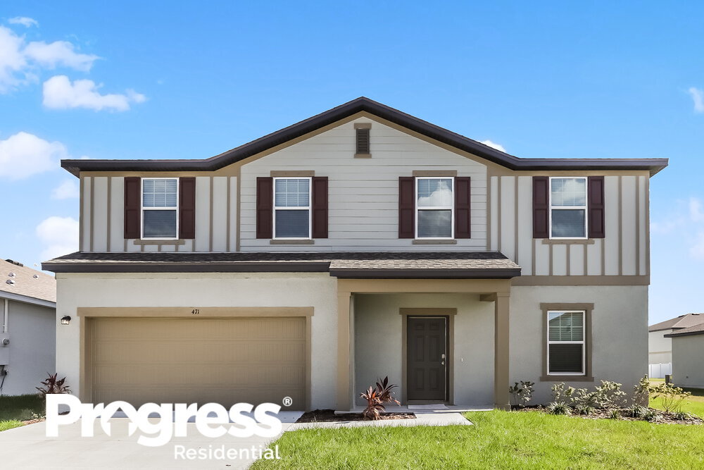 471 Barrier Reef St, Ruskin, FL 33570 House Rental in Ruskin, FL