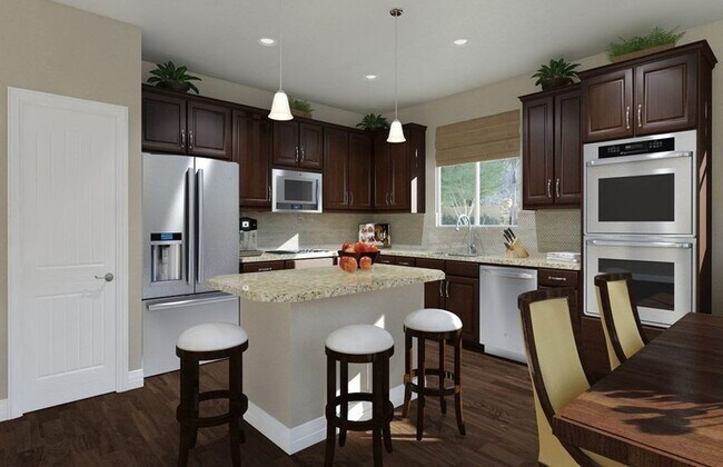 Foto del edificio - Gated Home for Rent in Austin, 10602 Turnb...
