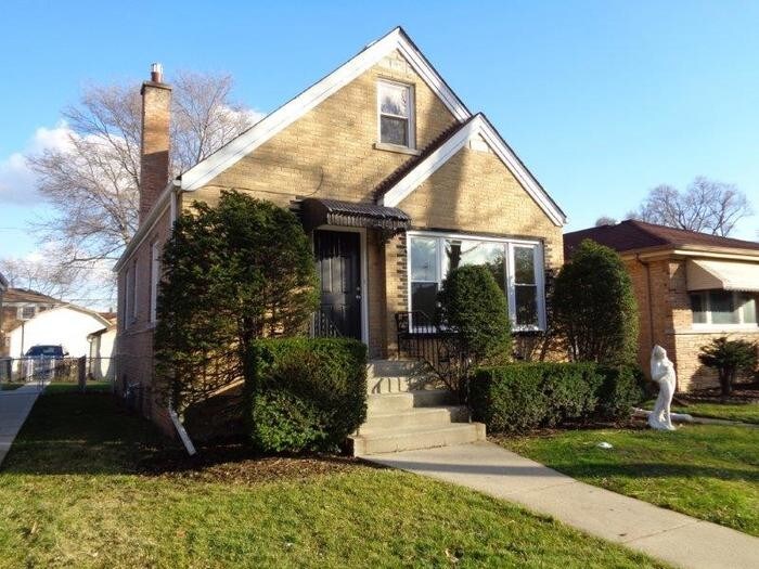 241 Granville Ave, Bellwood, IL 60104 House Rental in Bellwood, IL