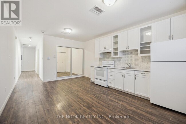 Photo du bâtiment - 38 Walton St