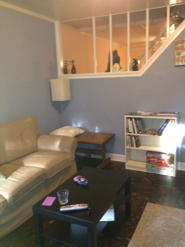 Foto del edificio - 3535 Hickory Ave