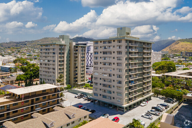 Foto del edificio - Hono Hale Towers