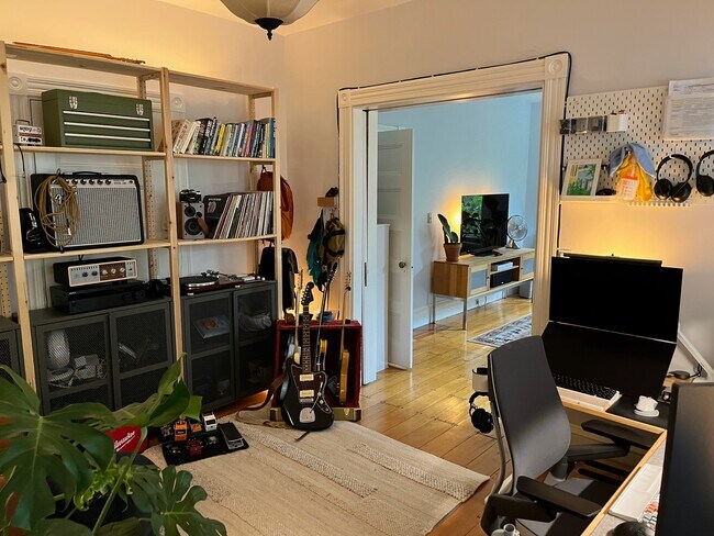 Foto del edificio - 119 Antrim St