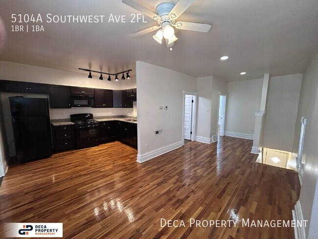 Foto del edificio - 5104 Southwest Ave