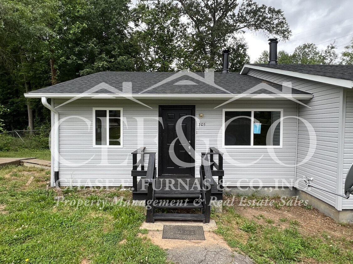 305 Powell Mill Rd Unit A, Spartanburg, SC 29301 Apartments in Spartanburg, SC