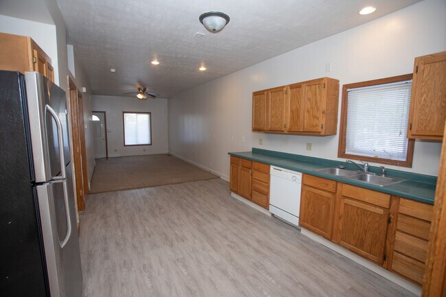 Foto del edificio - 854 N 23rd St