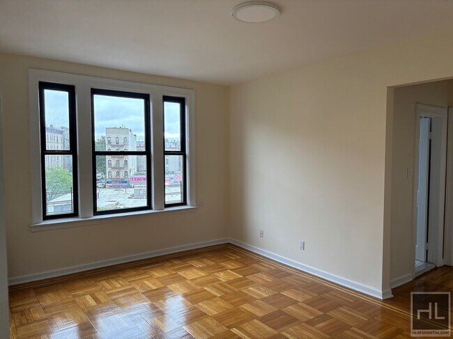 Building Photo - West 171st Street