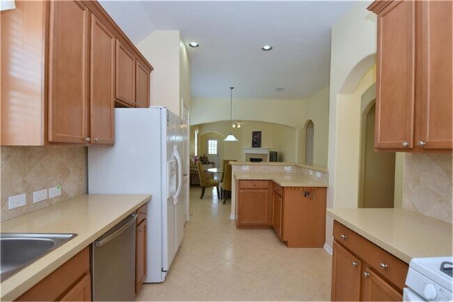 Building Photo - 6310 Alpine Trail Ln